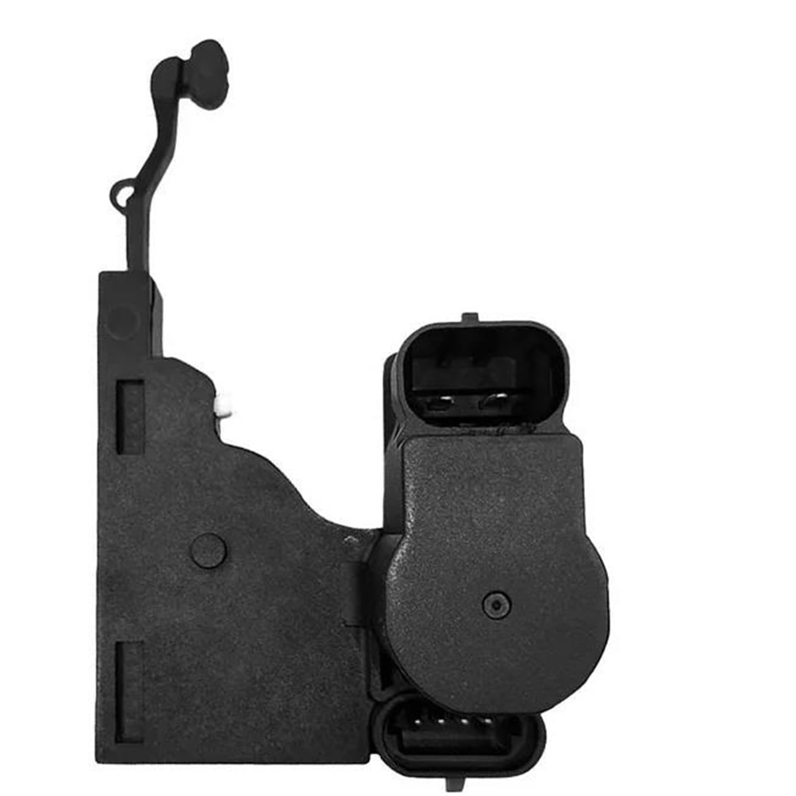 Nmbnpktucu One Color Door Lock Actuator 96229551 For Pontiac For G3 For Wave For Wave5 Rear Left Right Door Lock Actuator(Left)