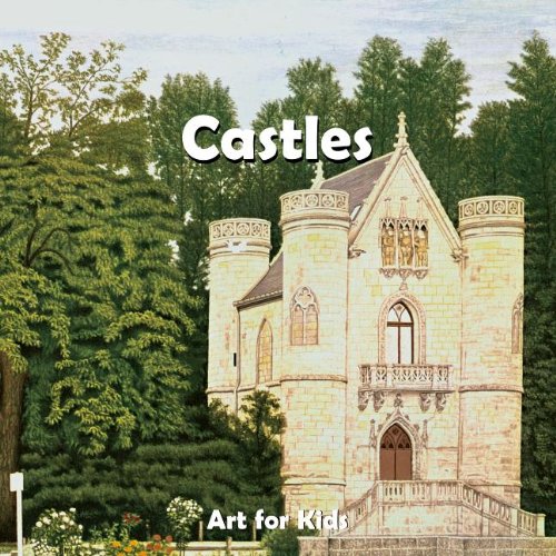 Castles (Art for Kids)