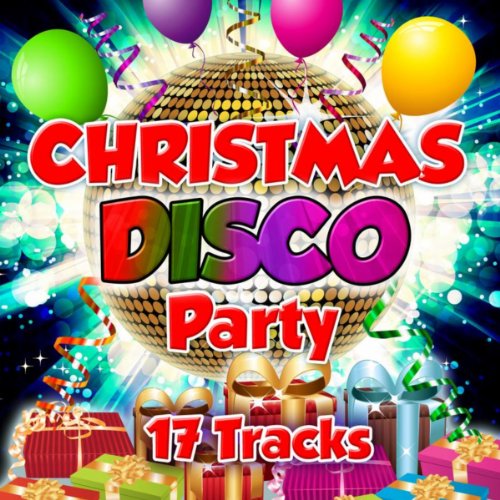 Christmas Disco Party by Session Musicians on Amazon Music Amazon.co.uk