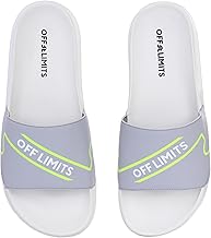 OFF LIMITS Men's REST DAY Sliders