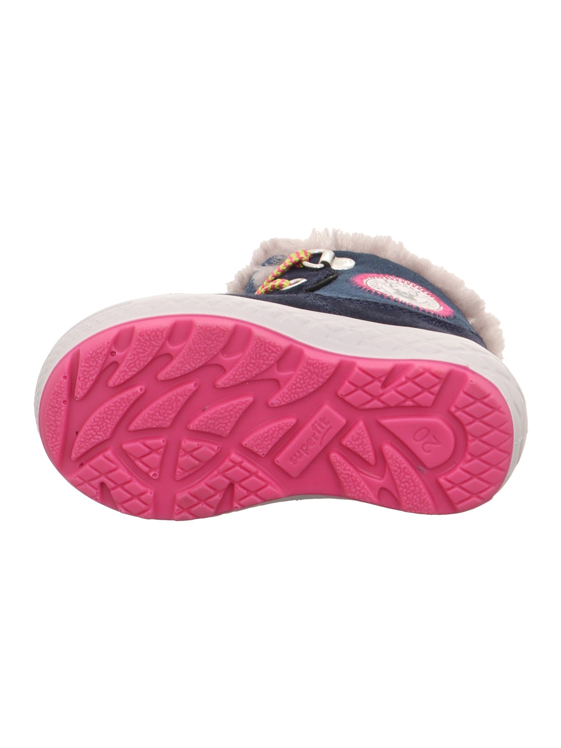 Superfit Groovy 2.0 Gore-tex Stivali da neveBambine e ragazze