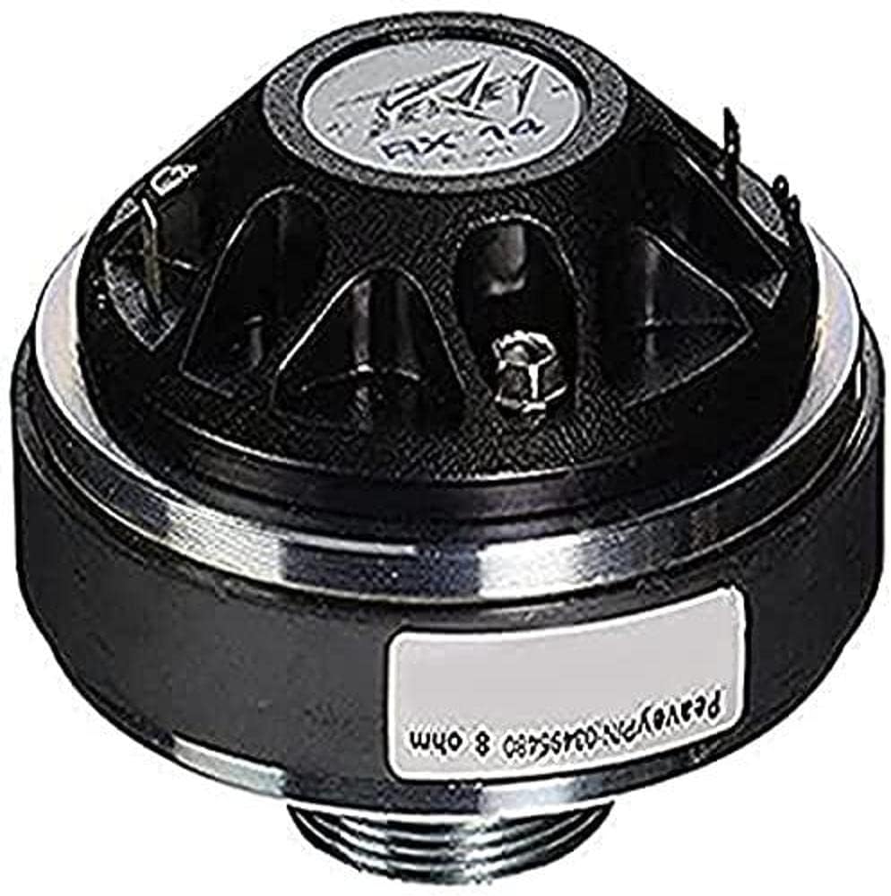 Peavey 3495480 RX14 - 1" High-Frequency Compression Driver