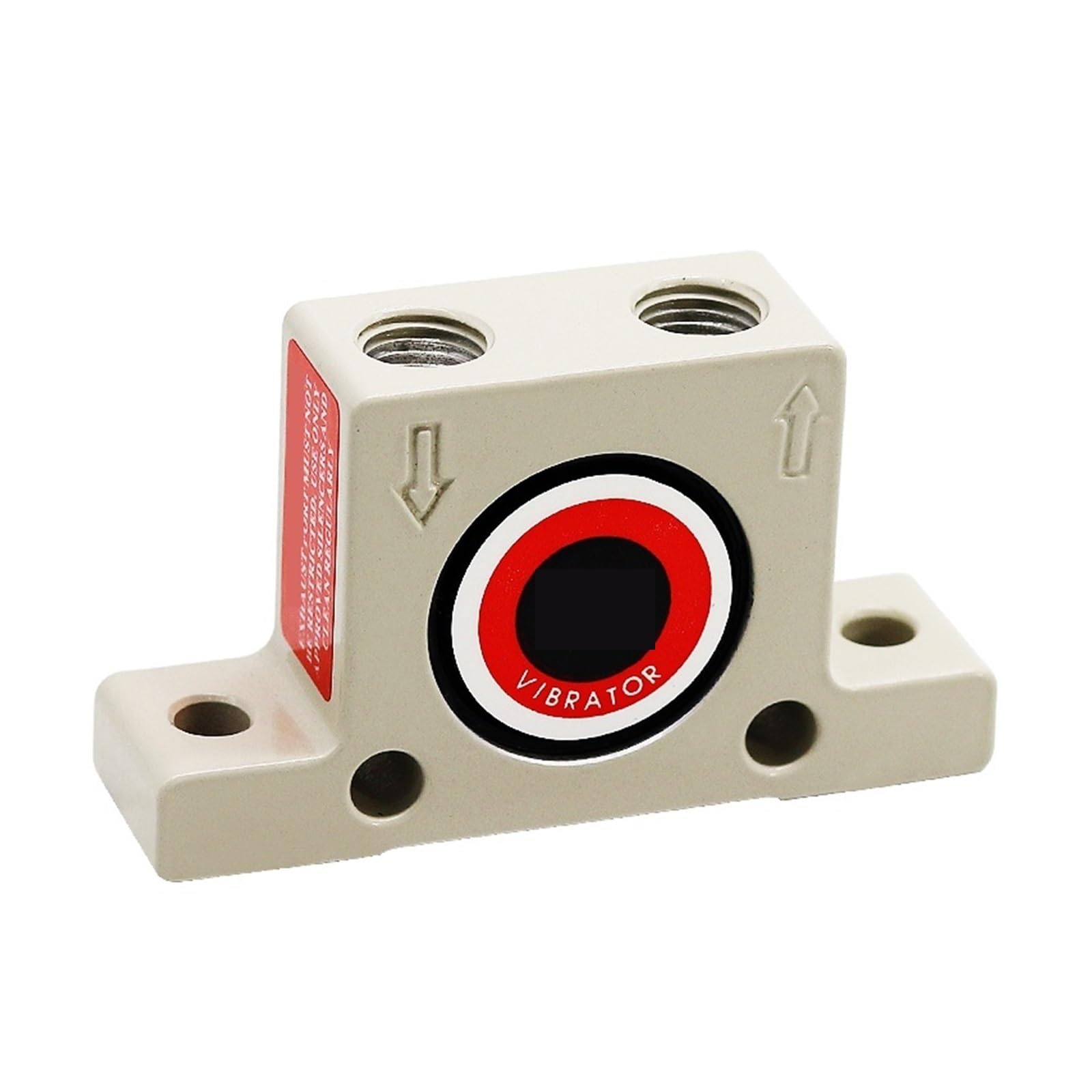Annesey K-36 Ball Type Industrial Pneumatic Vibrator Oscillator Ball Type K-Series K8,K10,K13,K16,K20,K25,K30,K32,K36(K-36 Ball Type)