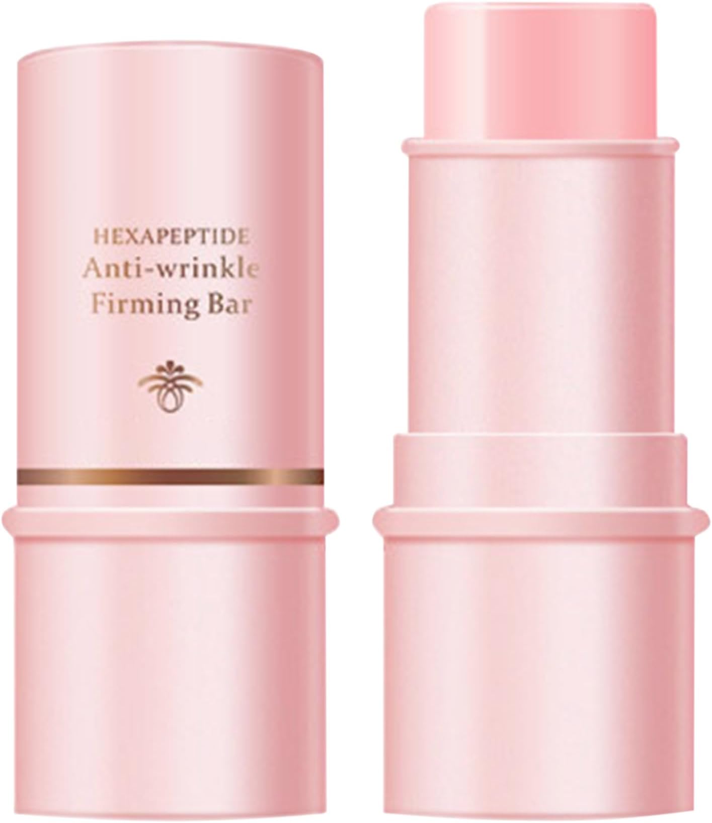 Wrinkle Bounce Multi Balm Stick Korean, All-In-One Wrinkle Bounce Moisturizing Balm, Hydrating Collagen Moisturizer, Compact Eye Balm for Anti-Wrinkle and Watery Glow Skin Care