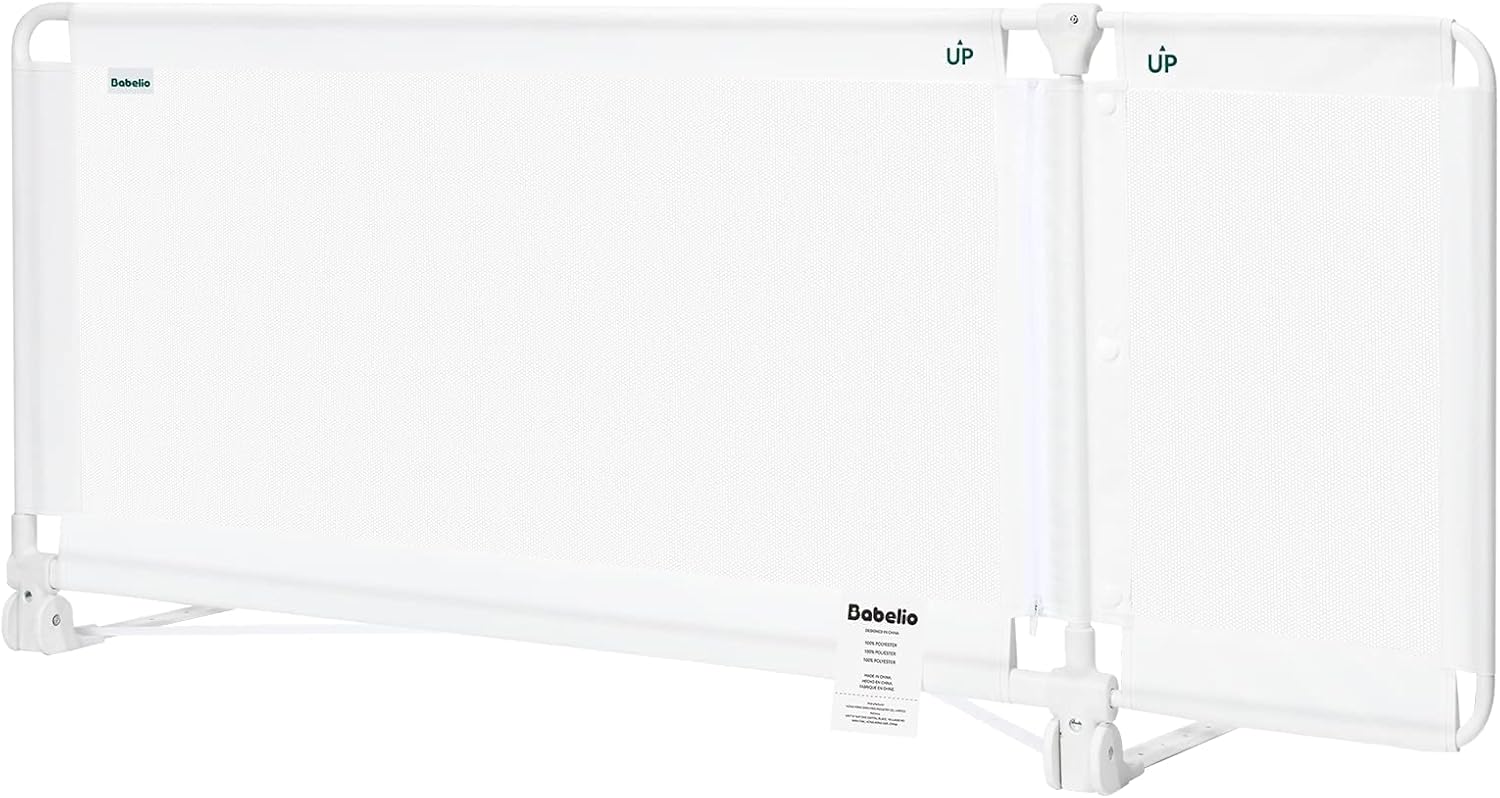 Childrens Beds With Side Rails at Margaret Nunez blog