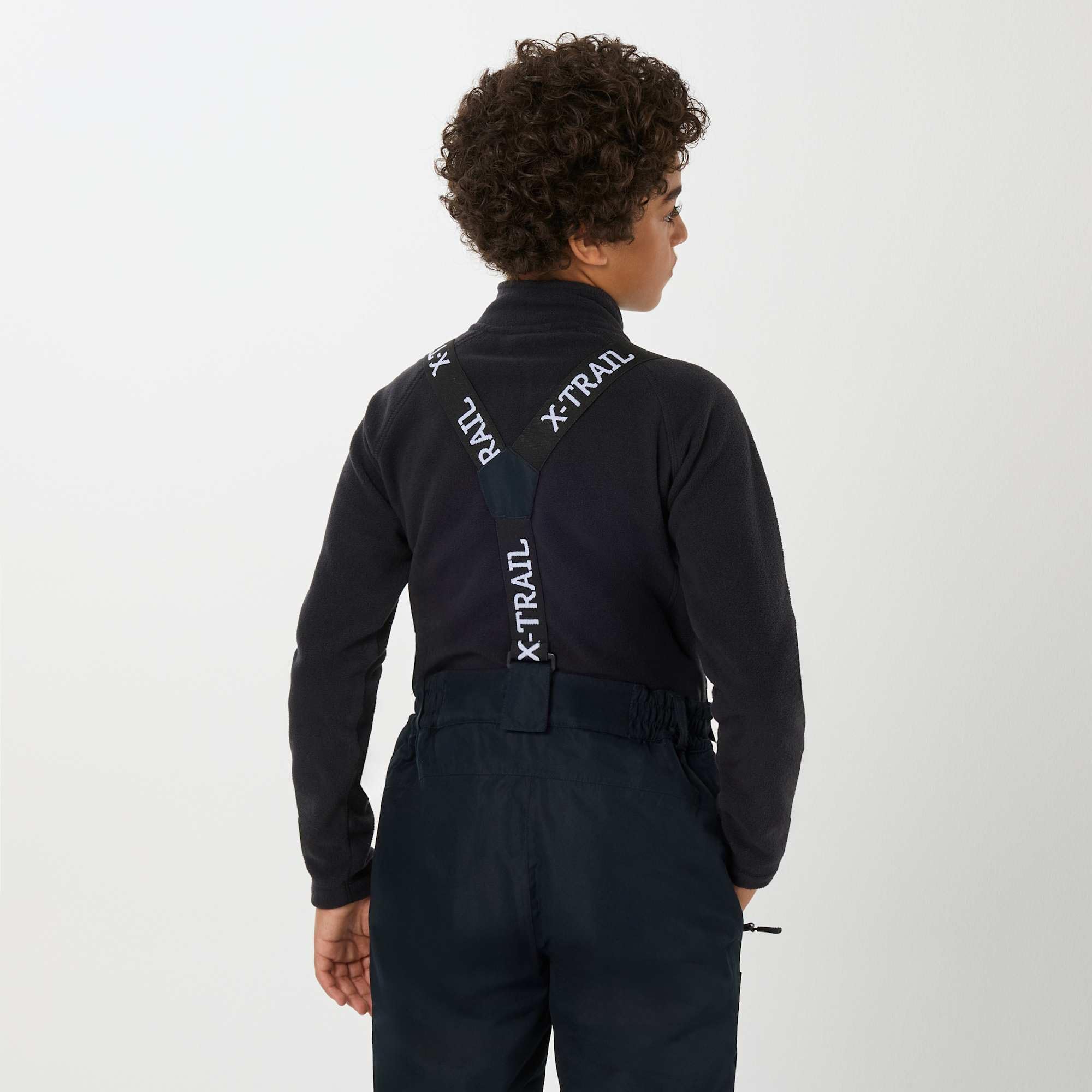 X-trail Cortina - Pantalón de esquí para juniors