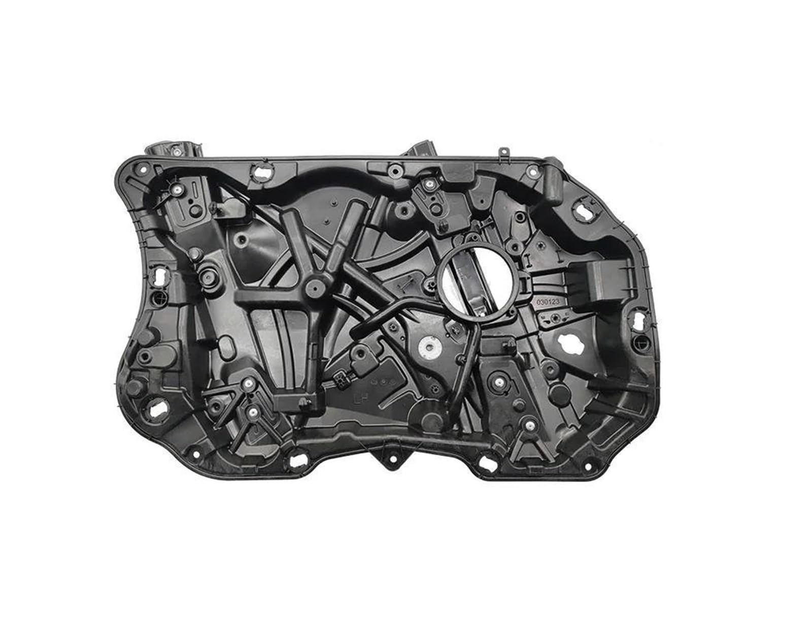 EKEGUY Window Regulator Car Auto Power Window Regulator Panel 