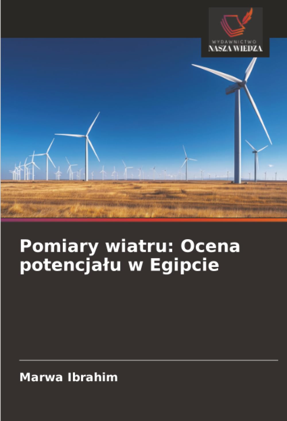 Pomiary wiatru: Ocena potencjału w Egipcie