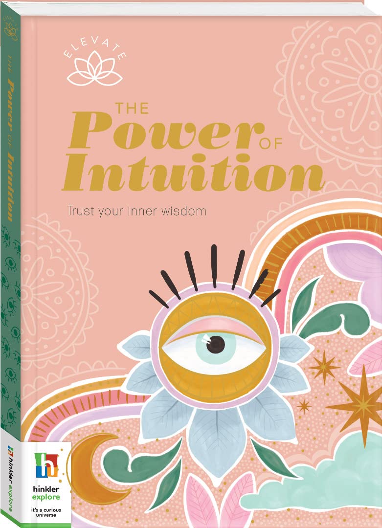 Elevate: The Power of Intuition