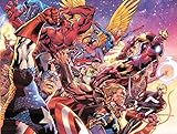 AVENGERS ASSEMBLE