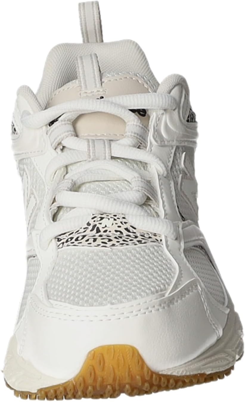New Balance Unisex-Adult 408 Sneaker, Sea Salt/Gum 020, Men 6.5 / Women 8