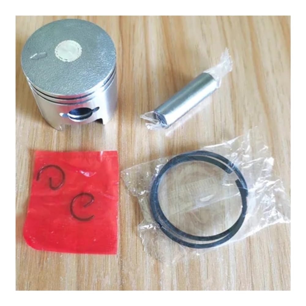 Kit piston 36mm pour débroussailleuse BP35 C35 C350