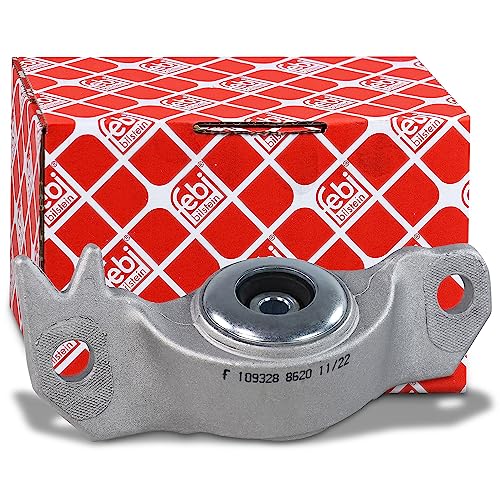 Febi Bilstein 109328 Suspension Strut Support Bearing without Roller Bearing 1 Piece