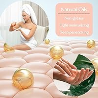 Vista 7 de Brittanie's - Acelerador de reparación de piel y cicatrices para recuperación de la sección C, cicatrices, estrías y tatuajes Tratamiento curativo