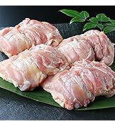 水郷のとりやさん 国産 鶏肉 水郷どり もも肉 １kg