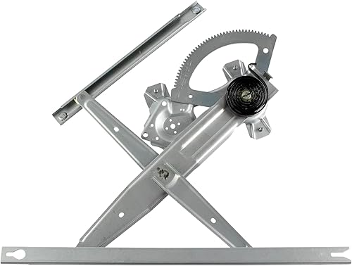 Vista 731 de TRQ Elevalunas delantero derecho Lado del pasajero compatible con Volkswagen Beetle 1998-2010