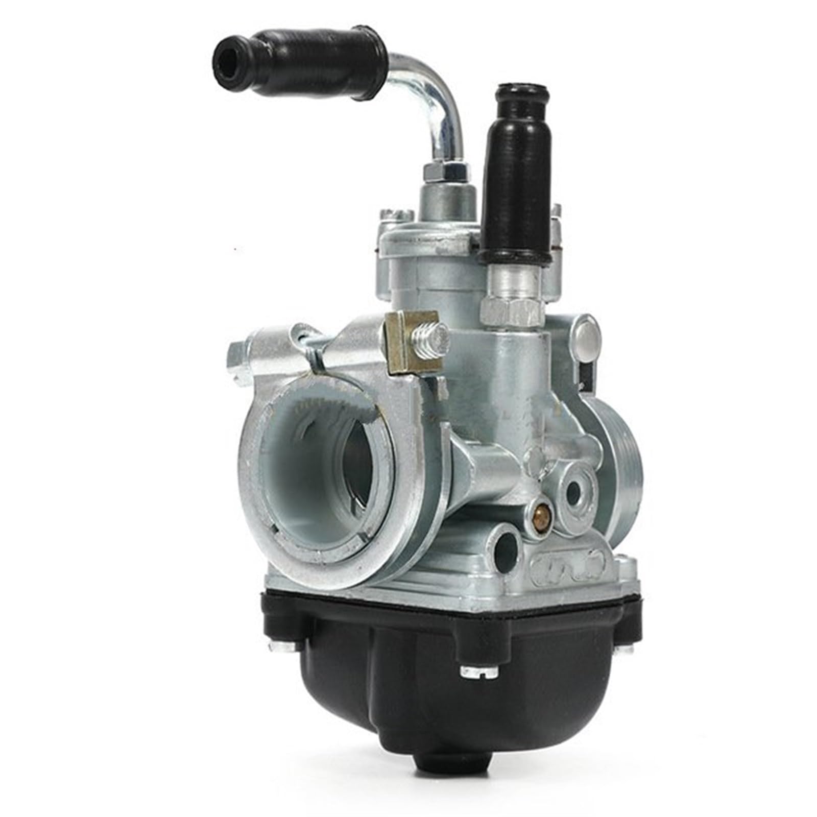 Motorcycle Racing Carburetor 12mm 15mm 17mm 19mm 21mm Carburador Carb 2- Stroke for Yamaha for Puch for Zuma ATV BWS100(19.5mm)
