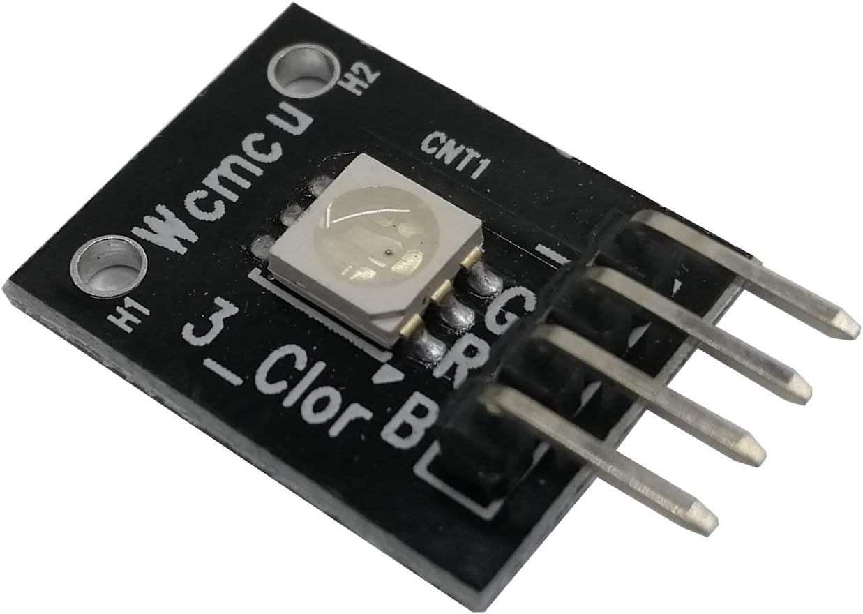 KY-009 RGB Full Color LED SMD Module