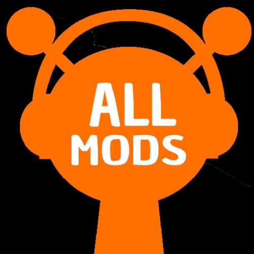 All S Mods Swapped. Complete Game Modification Collection.