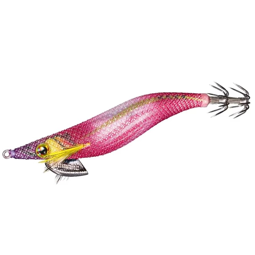 SHIMANO - シマノ　セフィア  フラッシュブースト　3号　エギ Amazon | シマノ(SHIMANO) セフィア クリンチ フラッシュ
