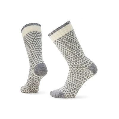 Smartwool Everyday Popcorn Polka Dot Crew Socks Women