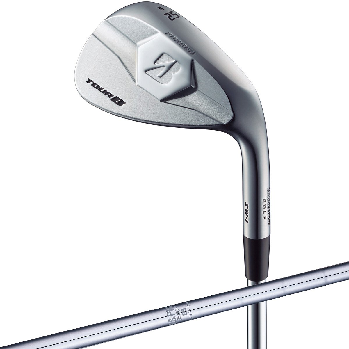 Amazon | ブリヂストン(BRIDGESTONE) ロブ TOUR B WEDGE XW-1 ウェッジ 