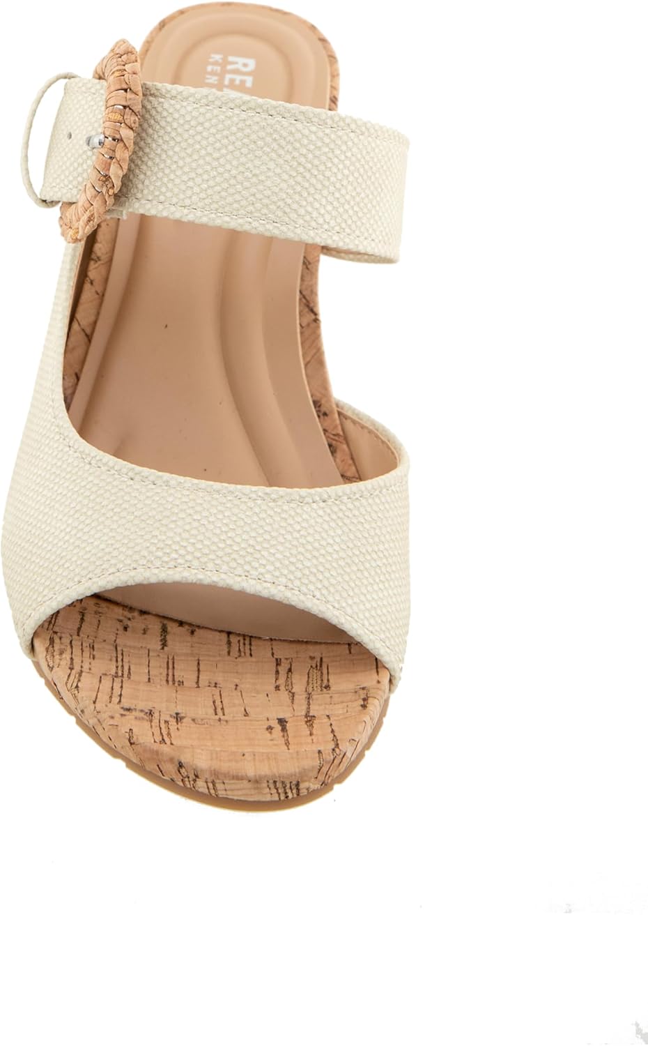 Kenneth Cole REACTION Women's Gibbs