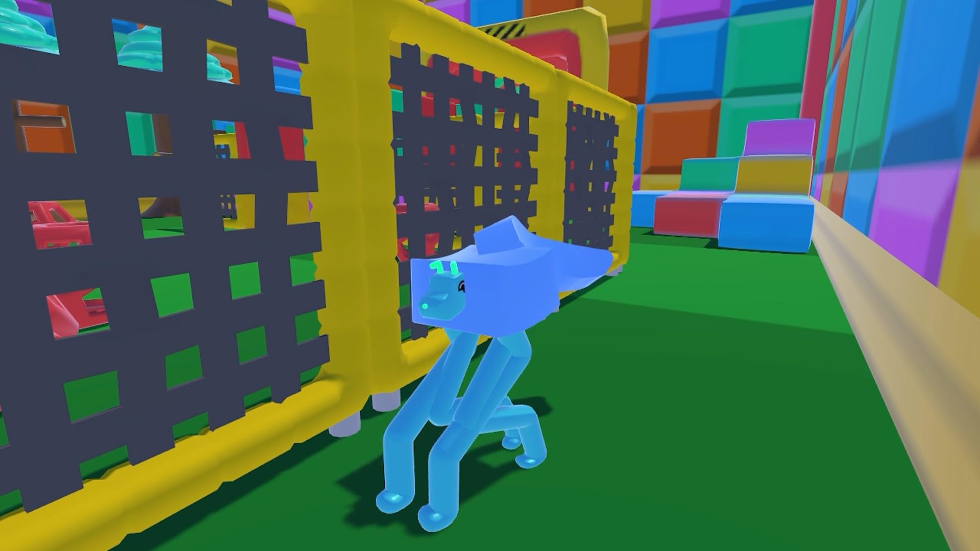Wobbledogs - PS4 — view 6