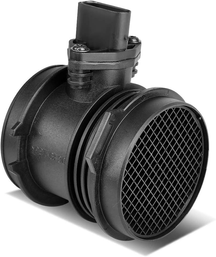 DNA Motoring OEM-SS-064 Factory Style MAF Mass Air Meter Sensors Assembly for 04-08 Crossfire