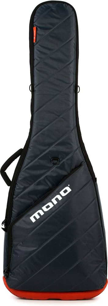 MONO　ベースケース　M80-VEB VERTIGO BASS　セミハード MONO M80 Vertigo Bass Case - Cinza : Amazon.com.br: Instrumentos