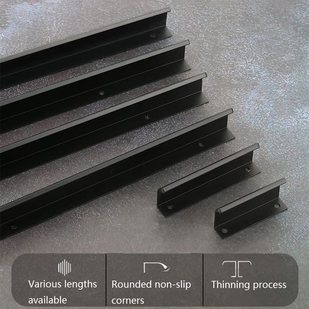 4 Meccanismi Push Pull Per Botole - Chiavistello L001C Argento - Foto 10