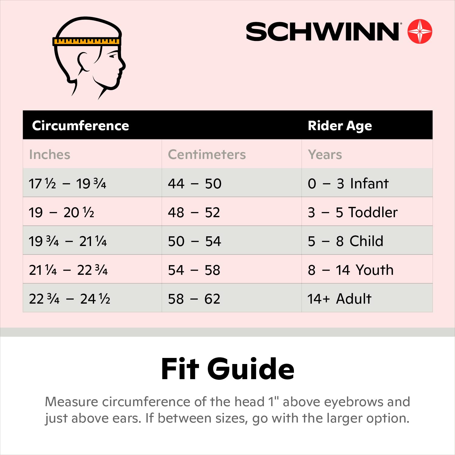 Schwinn Casque de vélo pour Enfants avec Personnages 3D, Tailles Nourrissons et Tout-Petits