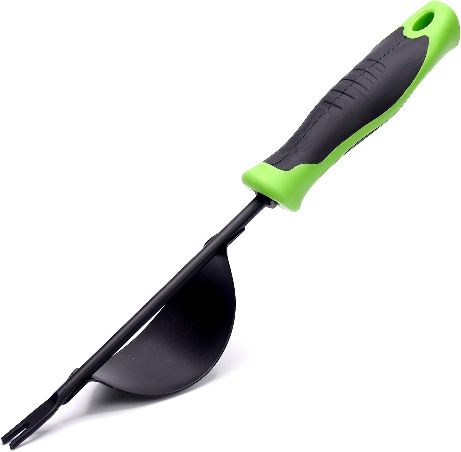 CHARGUY Weeding Tool, HeavyDuty Weeder, Leverage Design