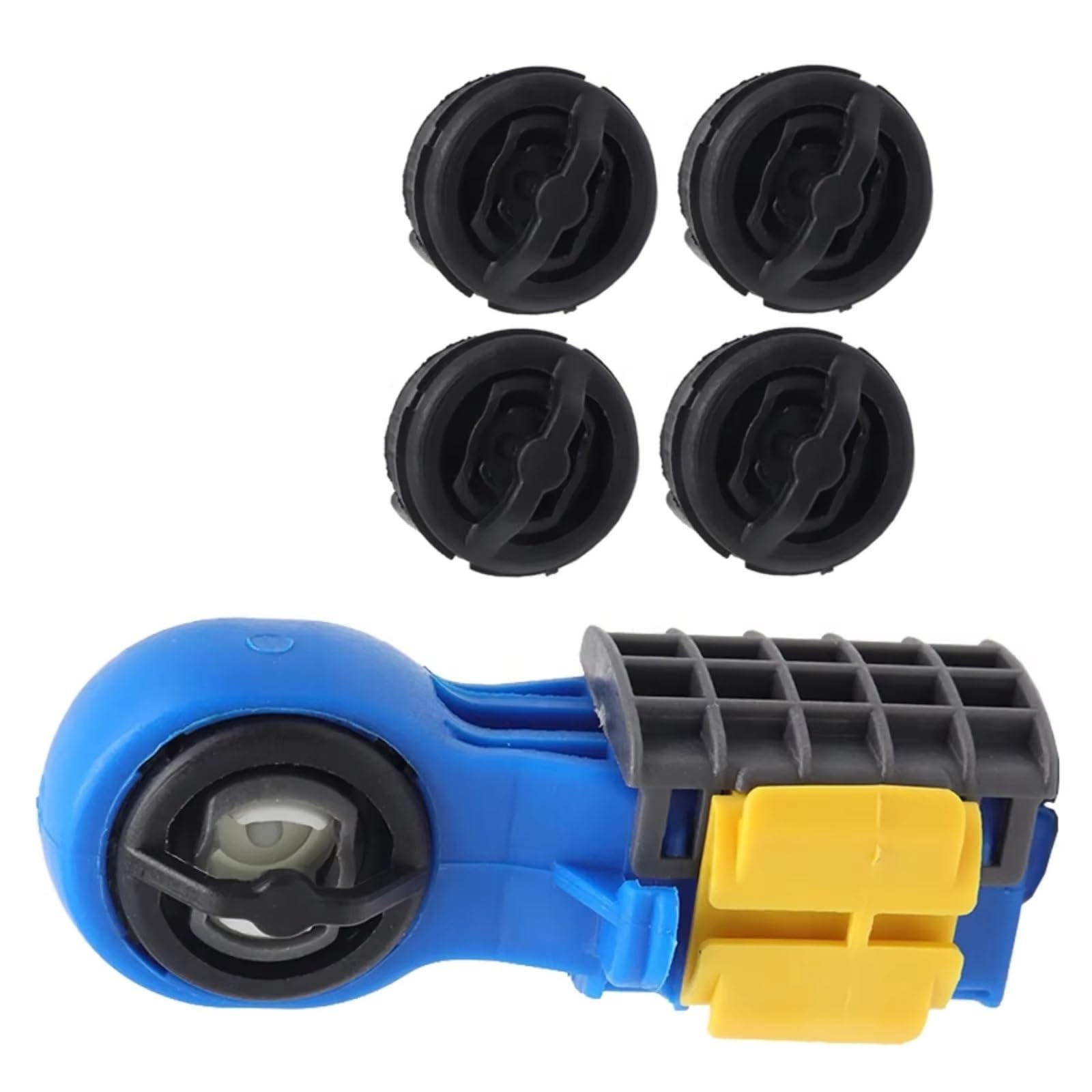Cavo Scatola Cambio auto Adattatore Connettore Boccola Terminale Collegamento Cavo Cambio 46825159 Compatibile Con Alfa Per Romeo 147 937 2001-2010 Per Giulietta 940 2011-2020