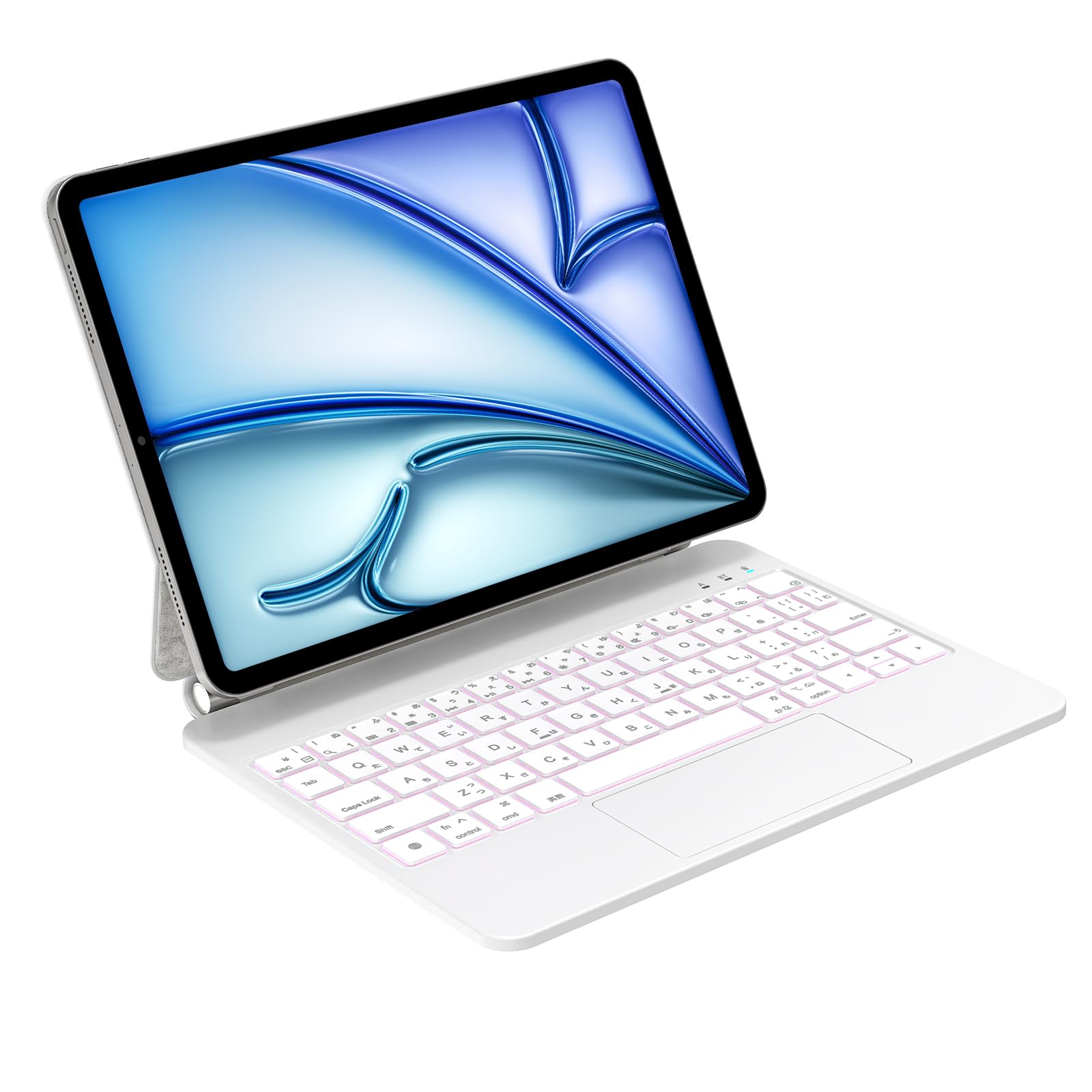 iPad Pro 11-inch, Cellular 第1世代 キーボード 【公式通販】