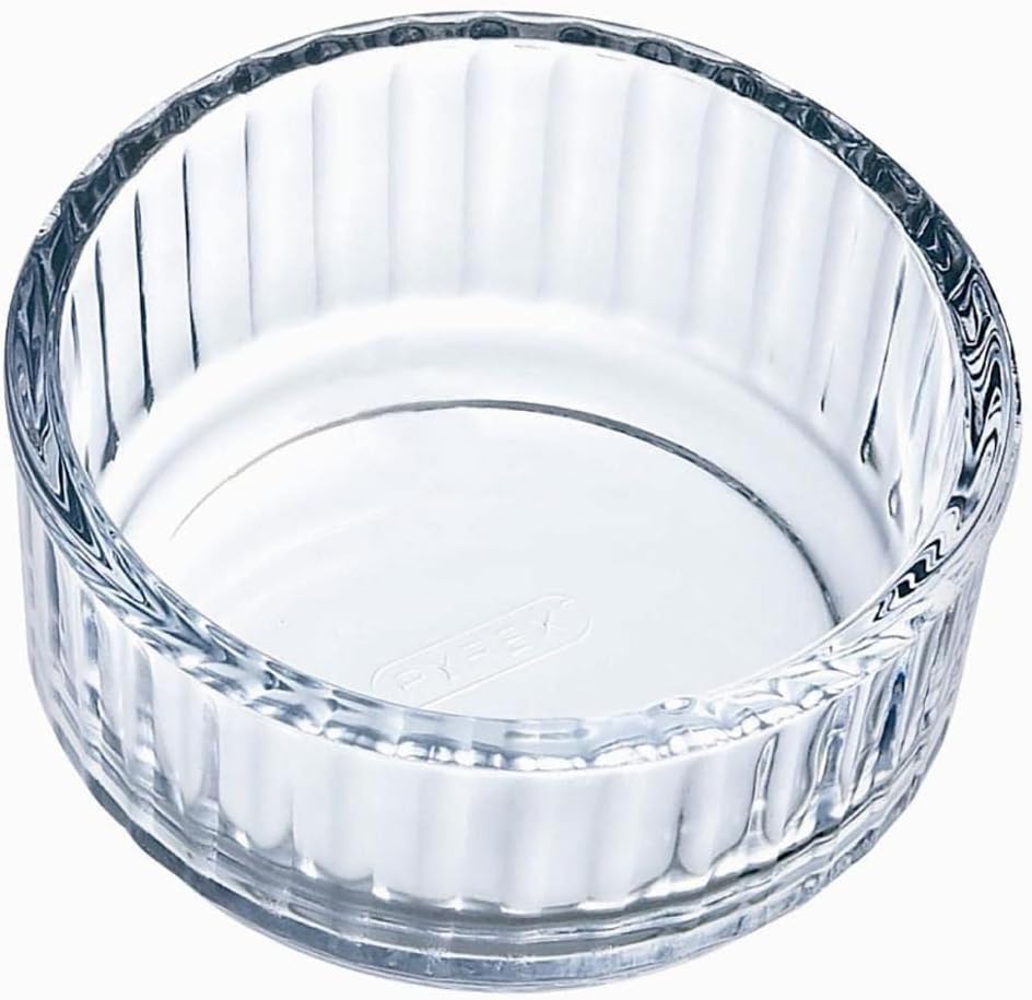 Ramekin - 200ml 100mm