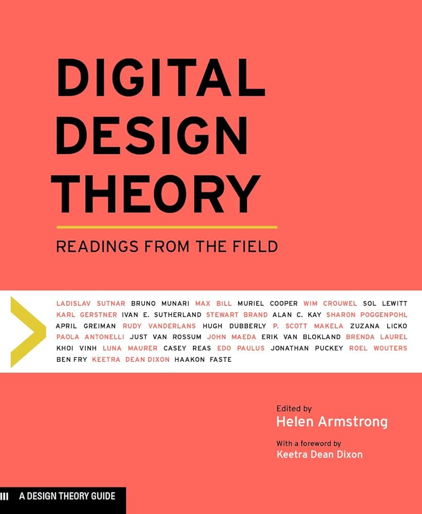 Digital Design Theory