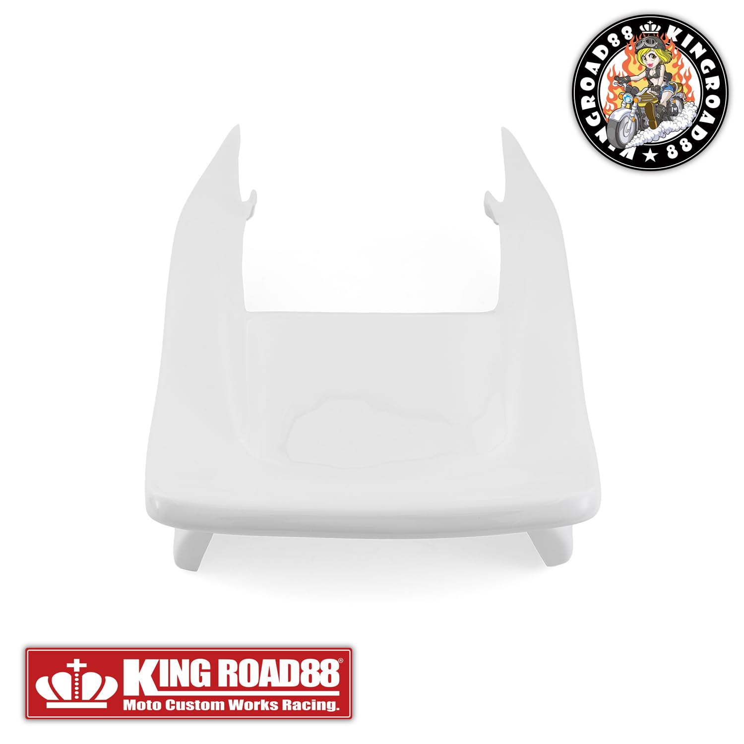 Amazon | King Road 88 XJR400 前期 4HM CBX仕様 テールカウル 取付