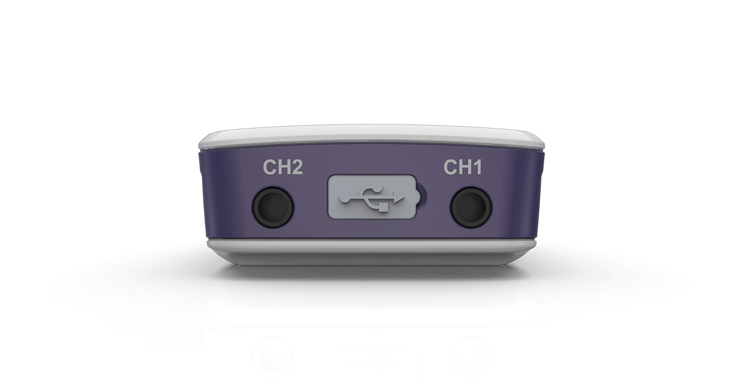TENS-EMS-Massage Plus Elektrostimulationsgerät R-C4D / digital mit 22 Programme
