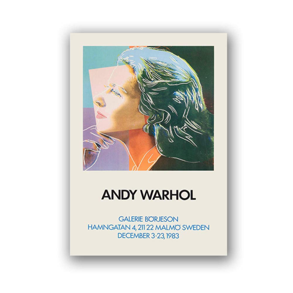 ☆希少 アンディ・ウォーホル展1983~1984 図録 版画 Andy Warhol