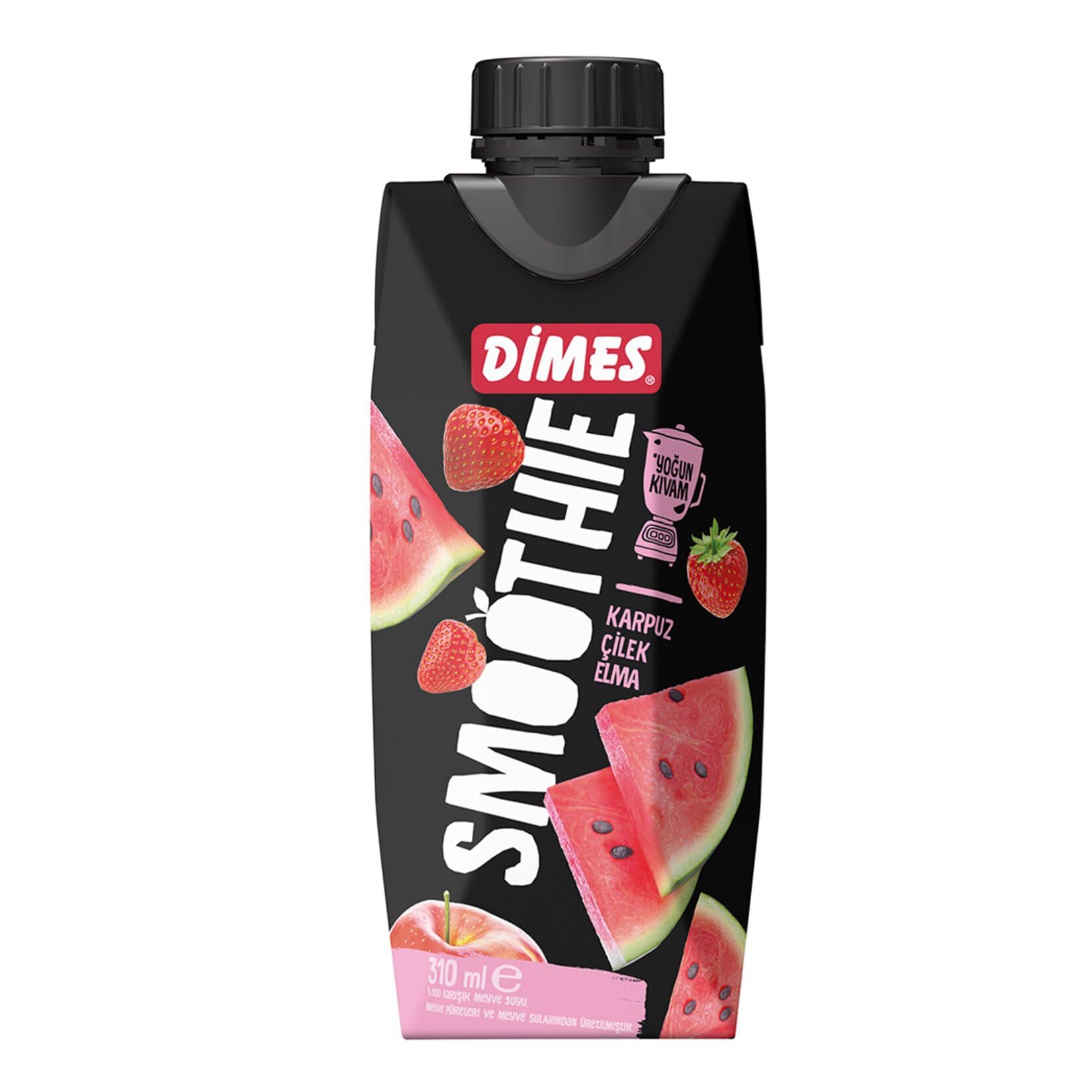 Dimes Smoothie Karpuz 310 ml
