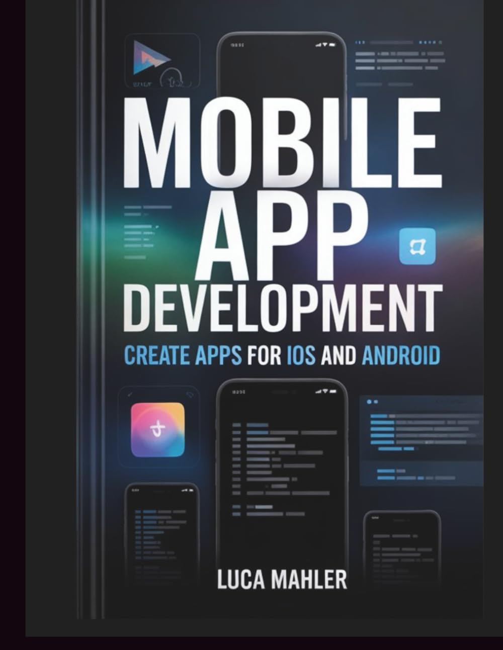 Mobile App Dev