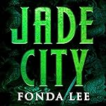 Cover of Jade City