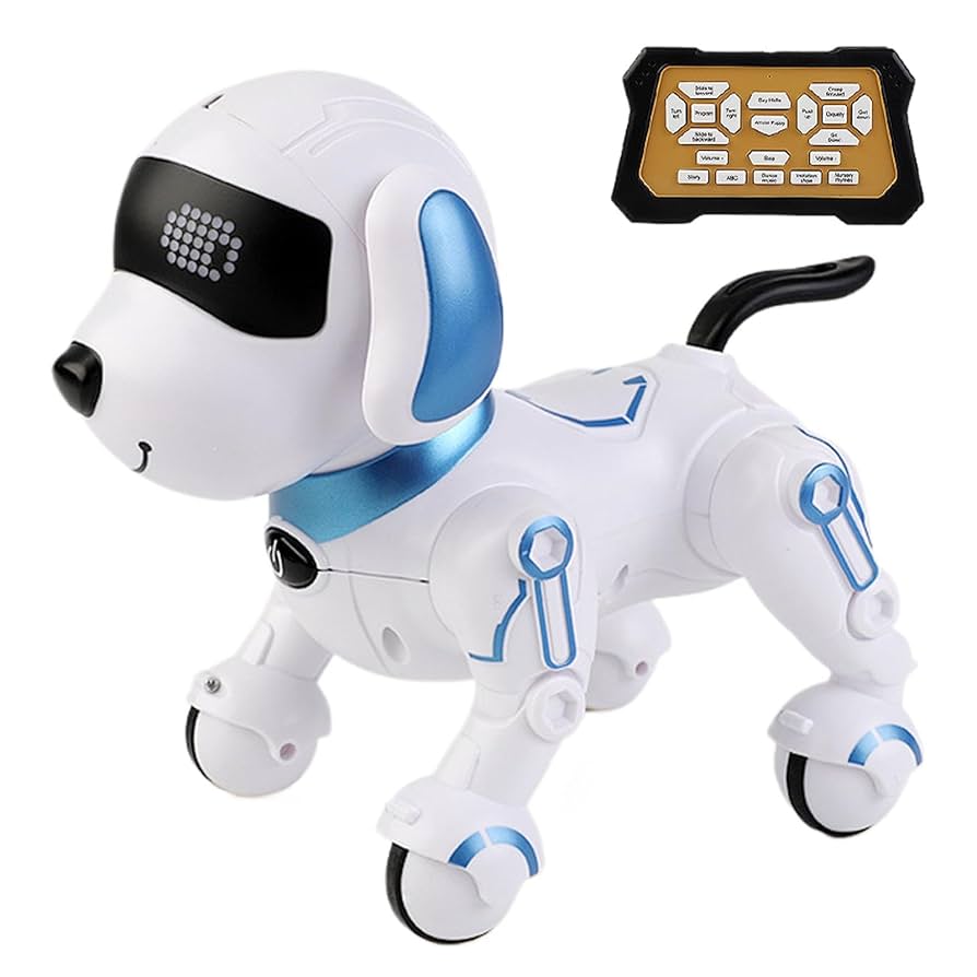 PUPPY インテリジェントロボット PUPPY インテリジェントロボット