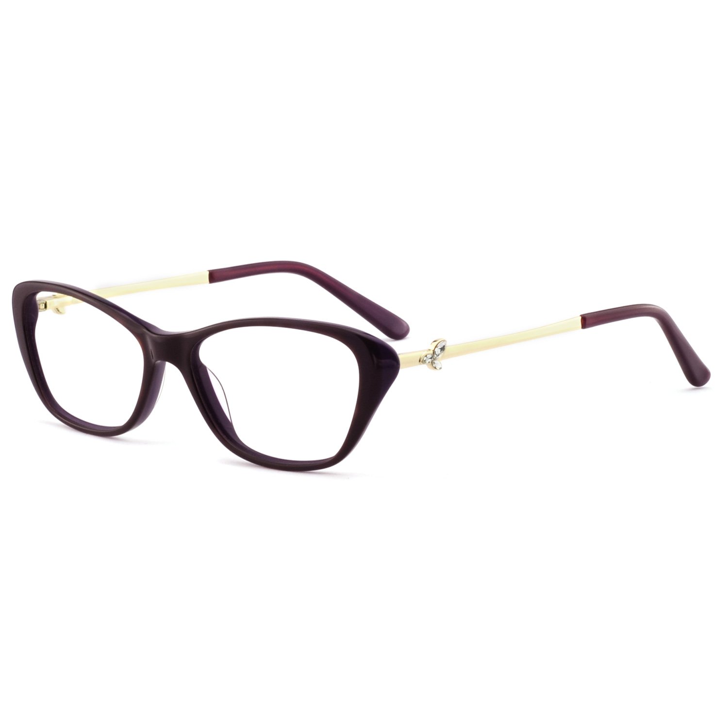 OCCI CHIARI Blue Light Blocking Reading Gl Women's Reader 1.0 to 4.0