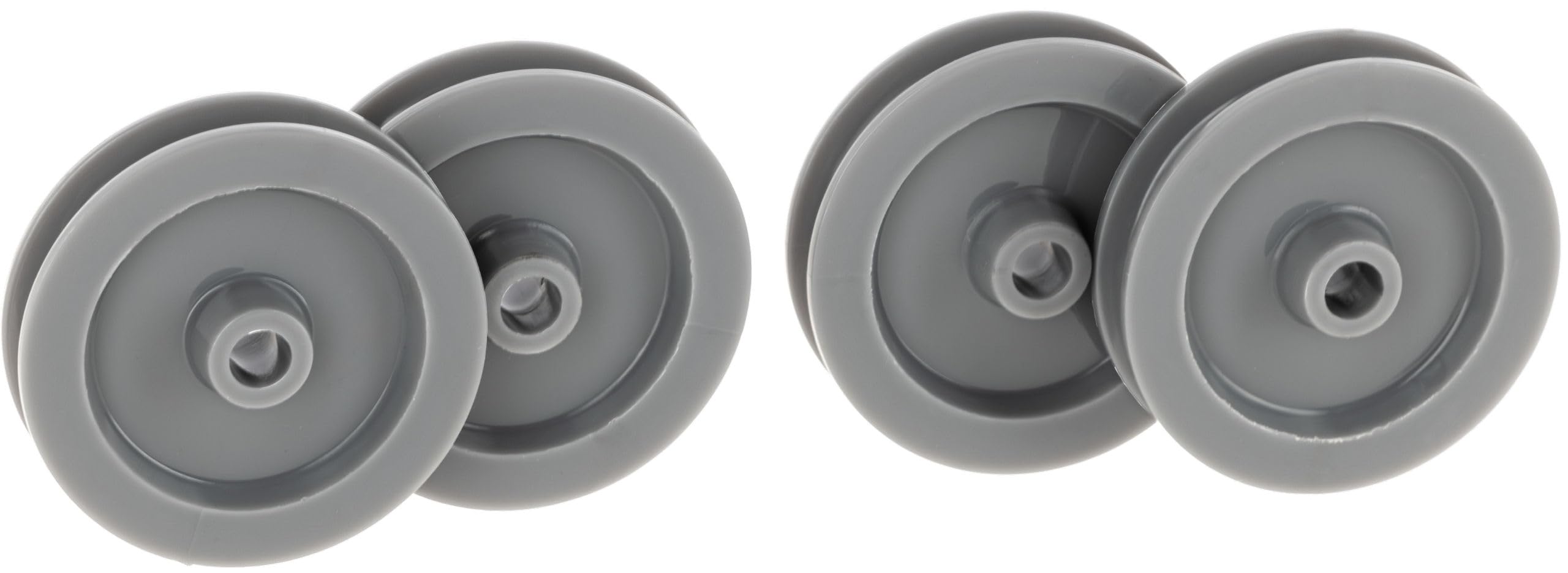 Kerbl Pulley for Automatic Chicken Door Set of 4