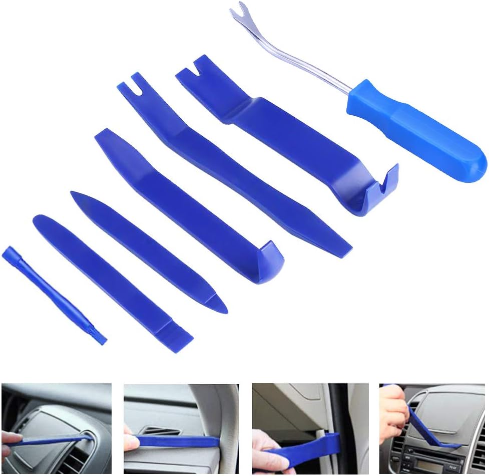 attrezzi per cerchione