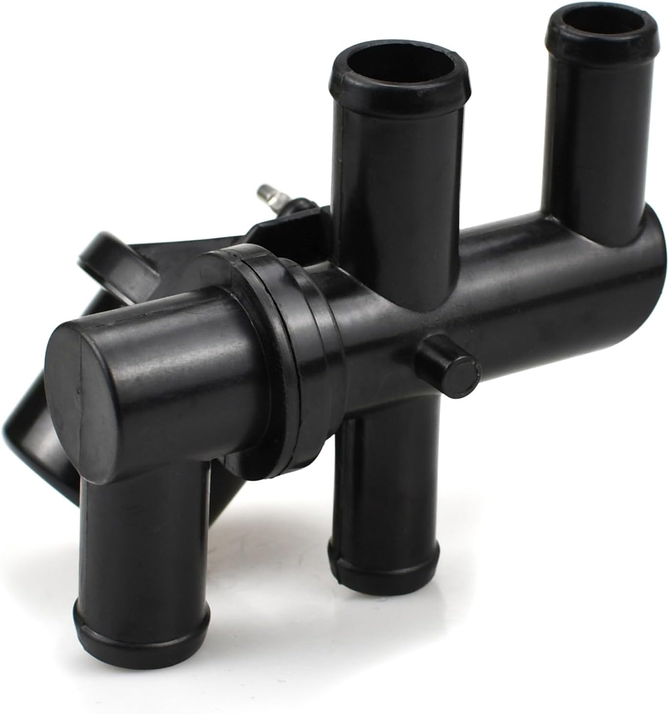 12380318 Heater Control Valve Solenoid,Heater Water Shutoff Valve for Cadillac Escalade,Chevy,GMC C1500 C2500 C3500 Express K1500 K2500 K3500 Silverado Suburban Tahoe Savana Sierra Yukon Yukon XL