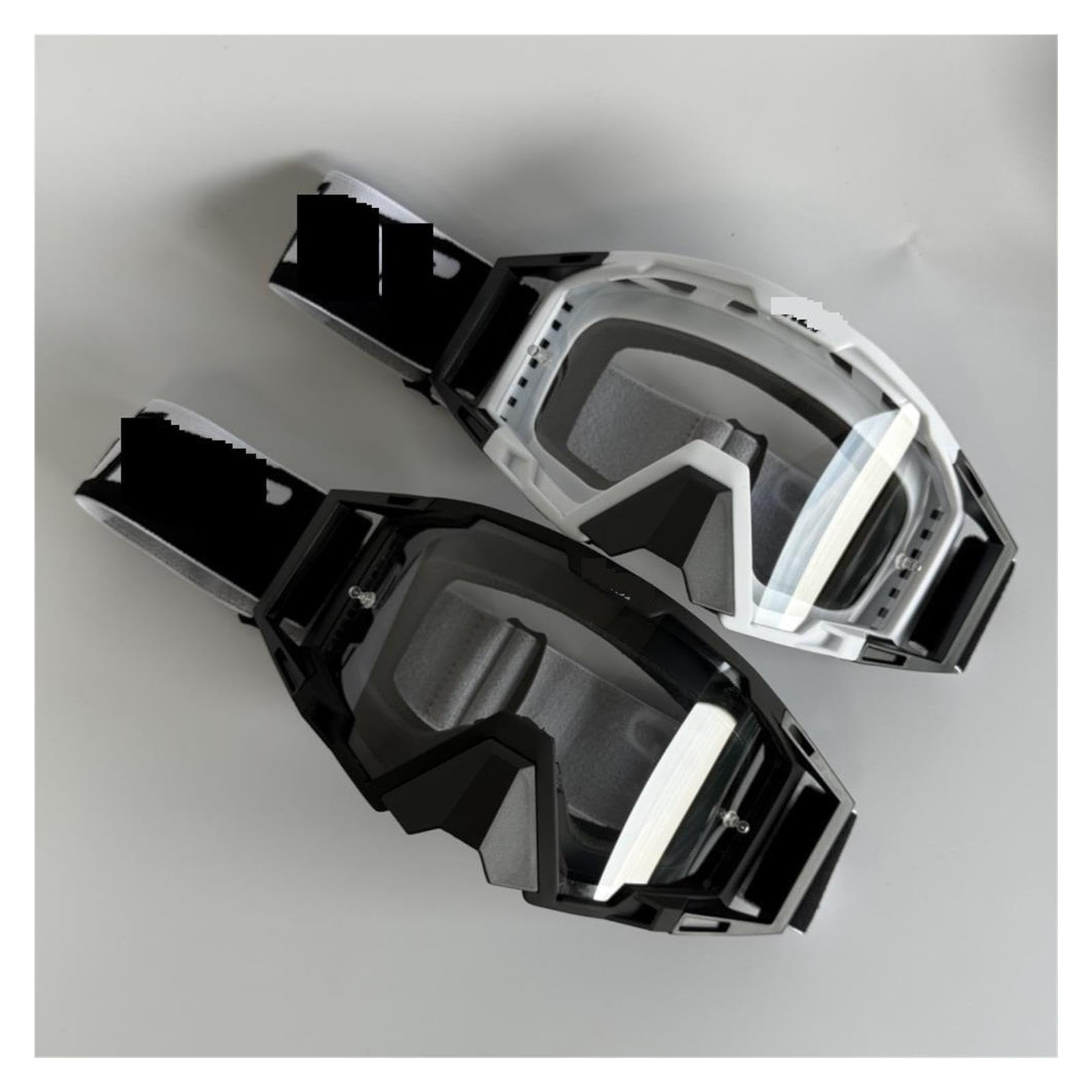 Gafas para casco Gafas de motocross for conducción todoterreno