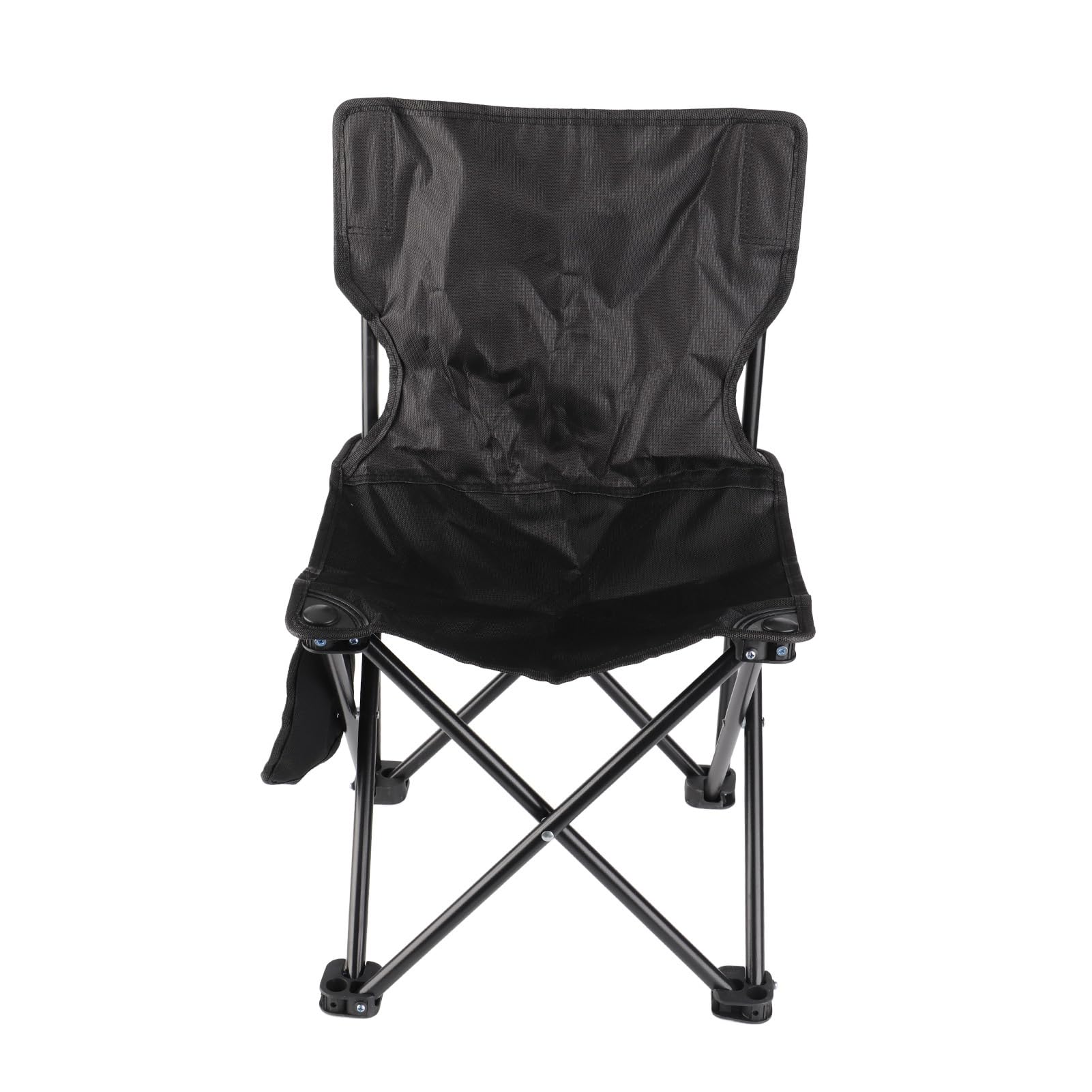 Chaise de camping ergonomique contre le mal de dos en randonnée